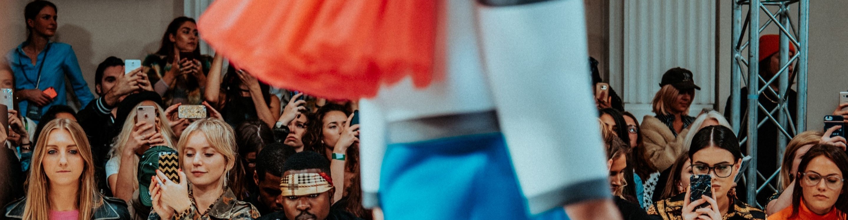 Header image for SCALE Fashion Italy 2025