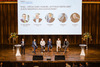 Profilbild für Panel | Von der Vision zur Realität: Wie Smart Buildings unsere Städte transformieren