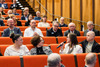 Profilbild für Offene Auditoriumsdebatte | Die Schweiz als Treiber für Innovationen im Gebäudesektor