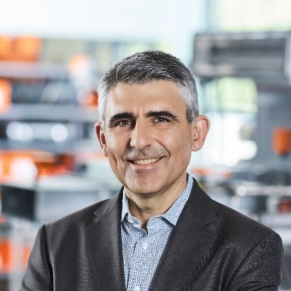 Profilbild für Markus Schürch