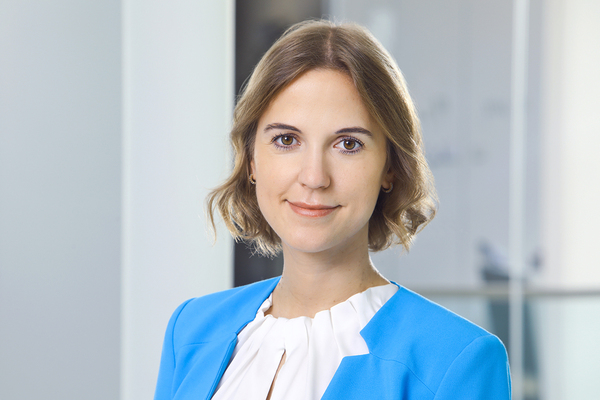 Profilbild für Theresa Fink