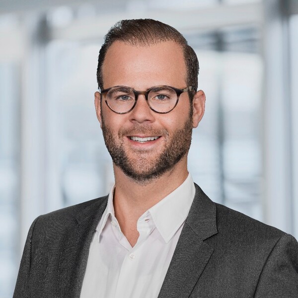 Profilbild für Marcel Schütz