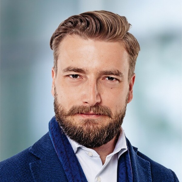 Profilbild für Dr. Haris Piplas