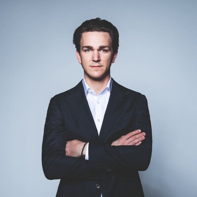 Profilbild für Morris Mattes