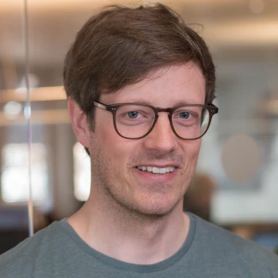 Profilbild für Tobias Eckert