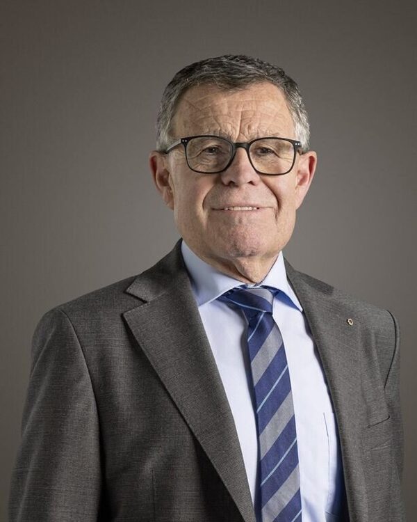 Profilbild für Ernst Stocker