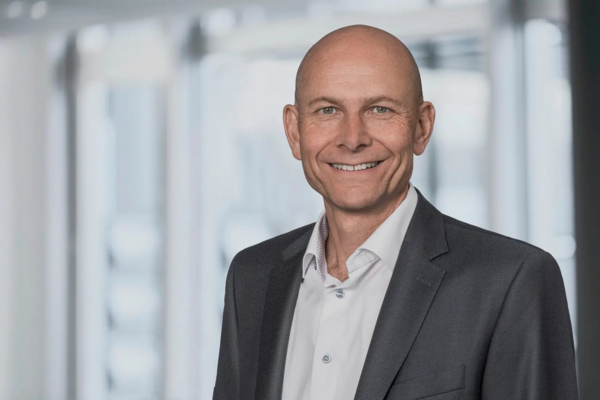 Profilbild für Keynote | 50 Jahre BELIMO - Innovative Technologien für mehr Komfort, Energieeffizienz und Sicherheit