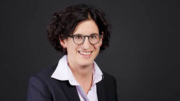 Profilbild für Dr. Carla Bänziger