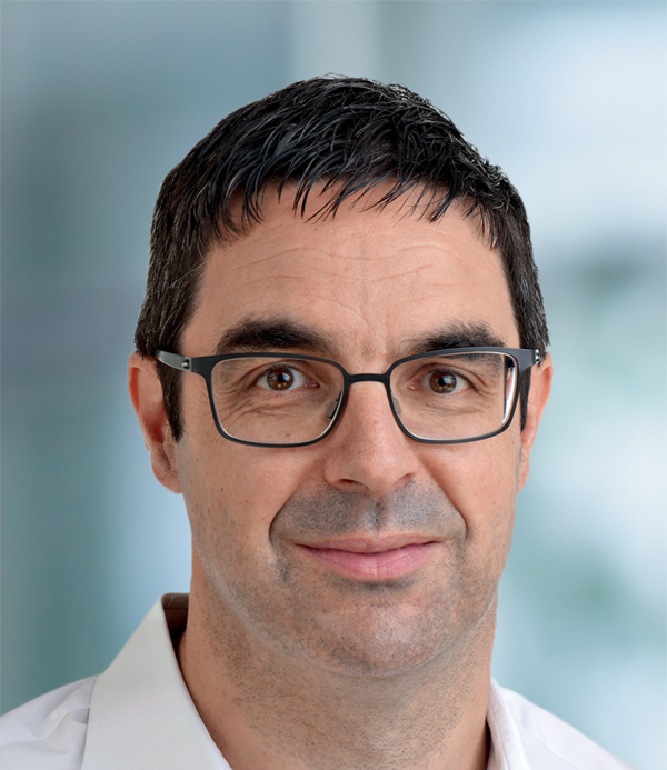 Profilbild für Ivo Angehrn