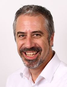 Profilbild für Daniel Senn