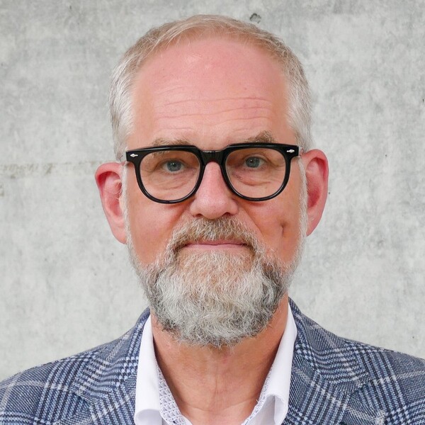 Profilbild für Prof. Dr. Dirk Engelke