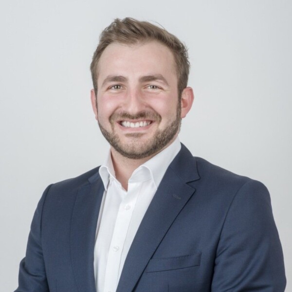 Profilbild für Kreshnik Peci