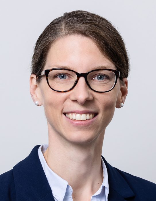 Profilbild für Miriam Esders