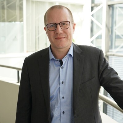 Profilbild für Stefan Mahler