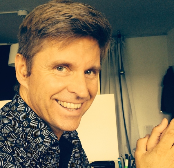 Profilbild für Michael J. Purzer