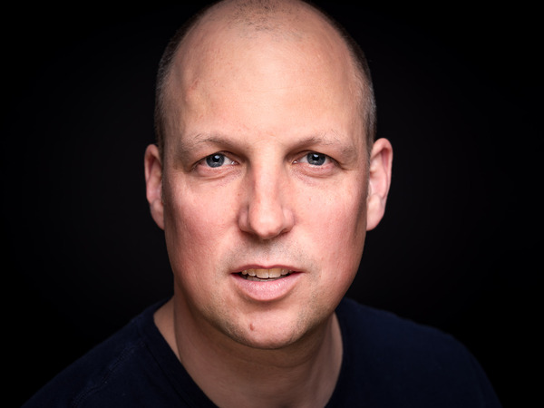 Profilbild für Andy Keel