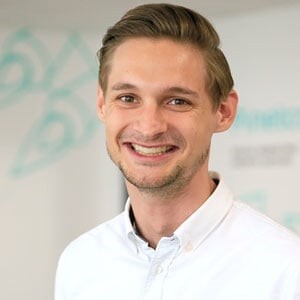 Profilbild für Pascal Kremp