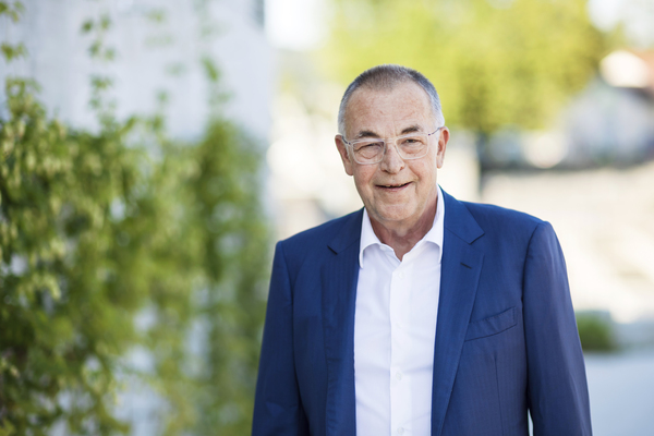 Profilbild für Christian Appert