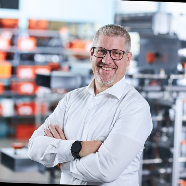 Profilbild für Andreas Wunderlin
