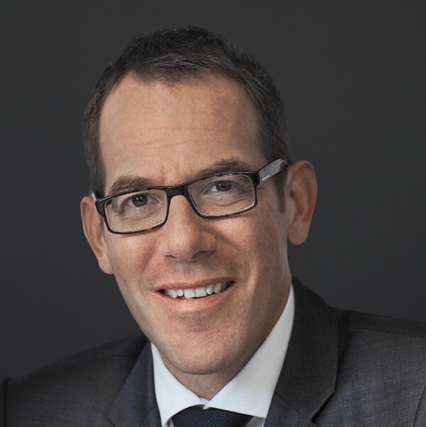 Profilbild für Marc Hänni