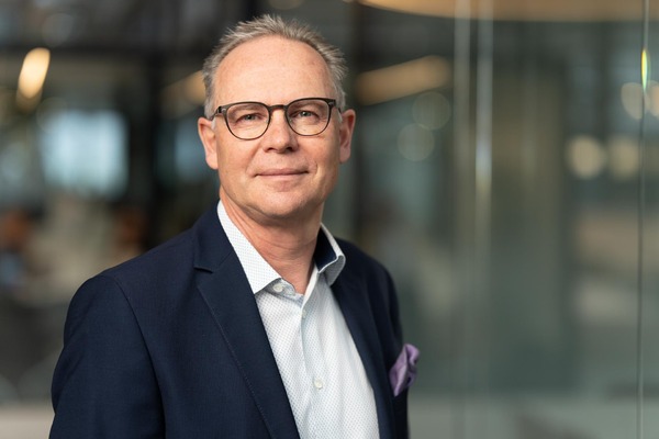 Profilbild für Stefan Ammann