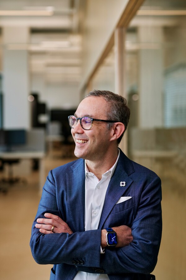 Profilbild für Marc Lyon