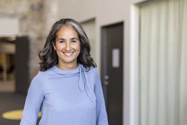 Profile image for Verena Adamheit