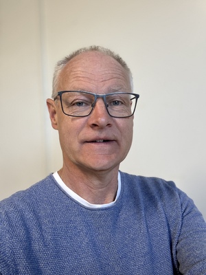 Profile image for Patrik Karlsson