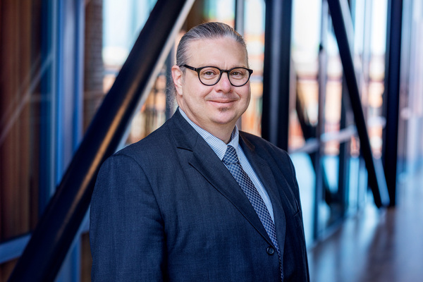 Profile image for Martin Backlund