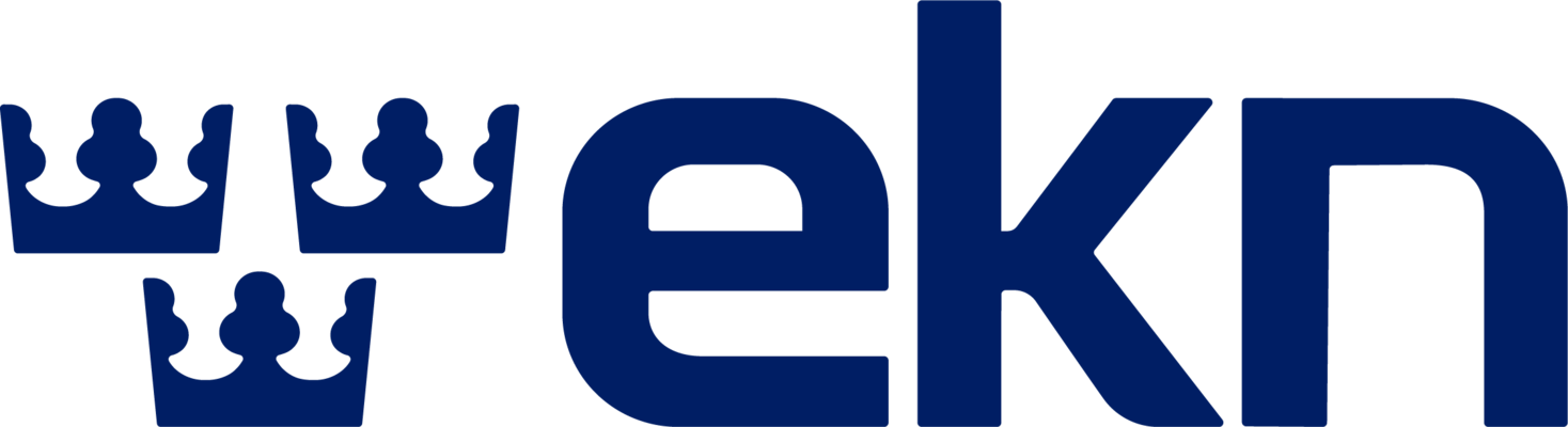 Profile image for EKN - the Swedish Export Credit Agency