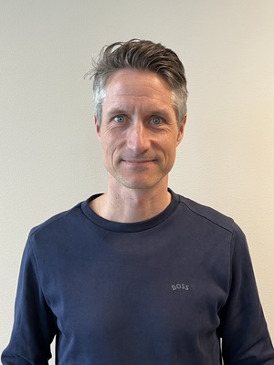 Profile image for Olof Rooth