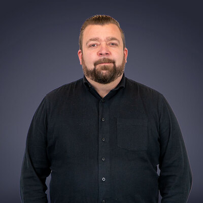 Profile image for Mikael Persson