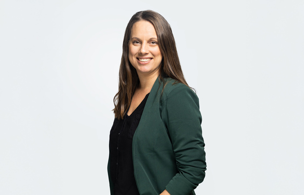 Profile image for Eva-Marie Byberg