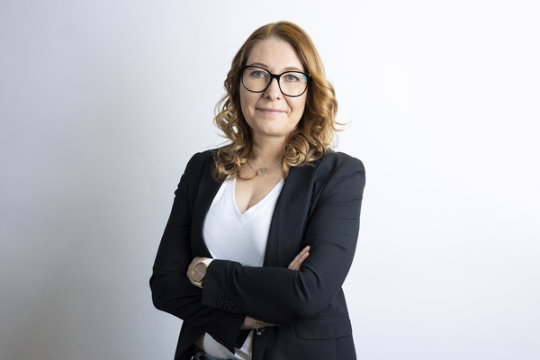 Profile image for Ylva Strömstedt