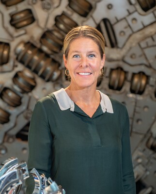 Profile image for Charlotte Niklasson