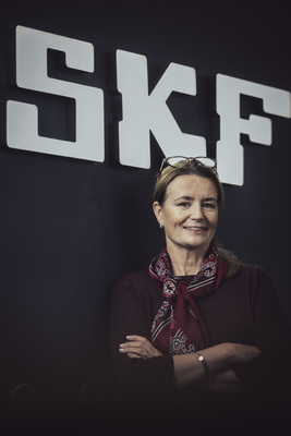 Profile image for Sofie Runius Cederberg