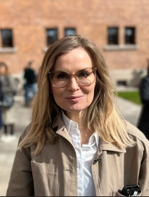 Profile image for Vanja Winblad