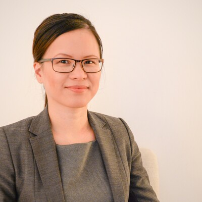 Profile image for Ramona Janson