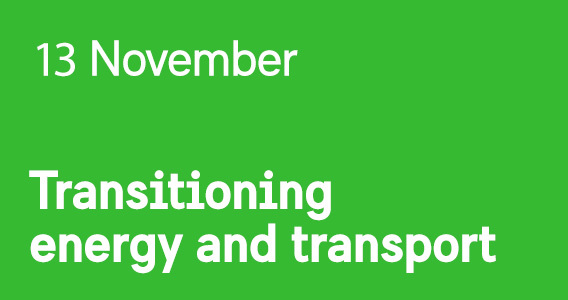 Profile image for High-Level Roundtable: Advancing Scalable Energy Efficiency Implementation 