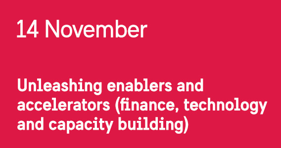 Profile image for Making climate finance accessible – practical use of state-backed export credits