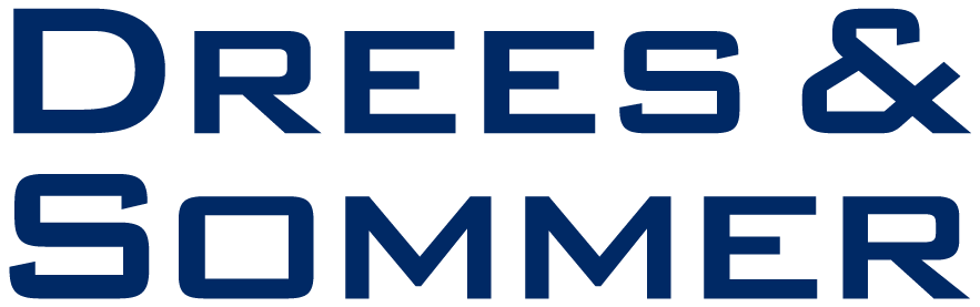 Symbol für Bildungsbau der Zukunft