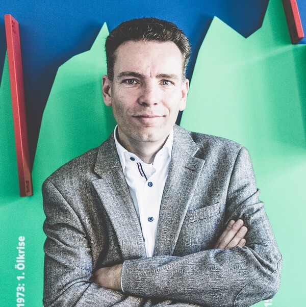 Profilbild für Michael Sommer