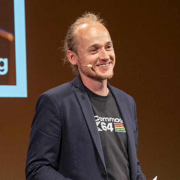 Profilbild für Jonathan Petzold
