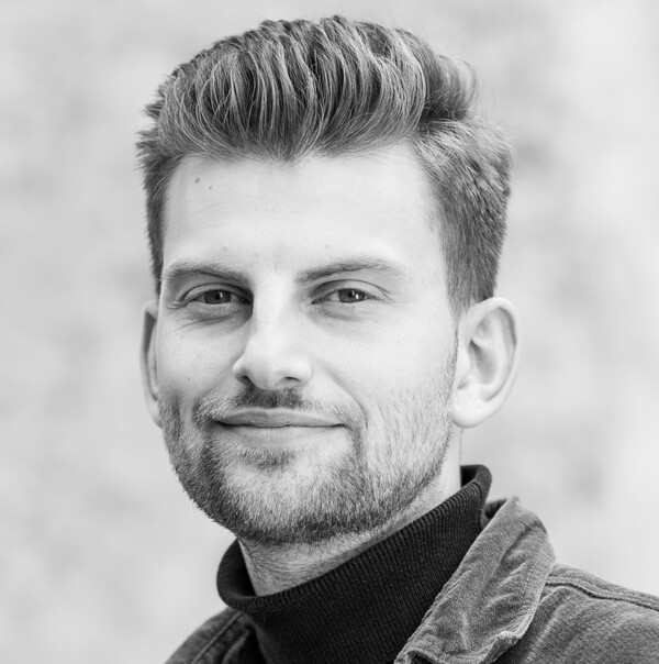 Profilbild für Maxim Schmuck