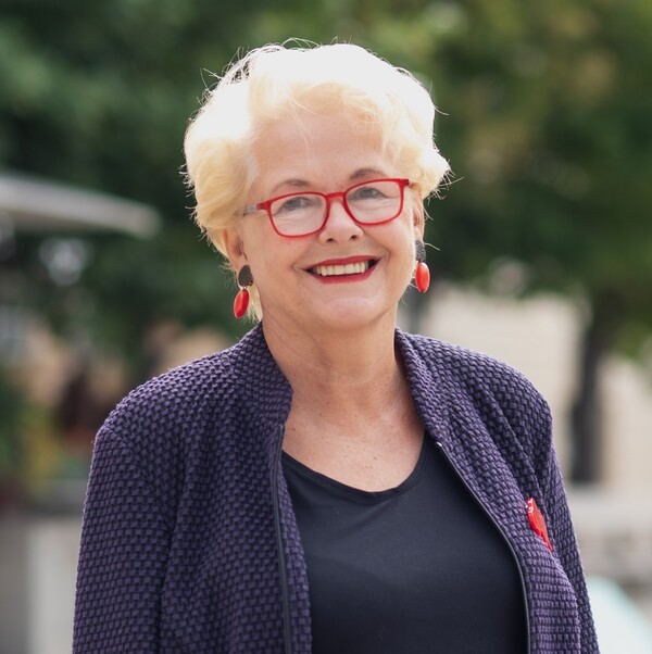Profilbild für Monika Salzer