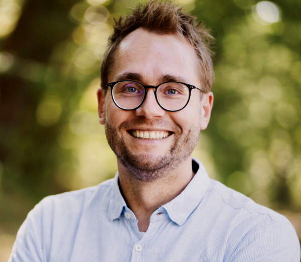 Profilbild für Marius Eschen