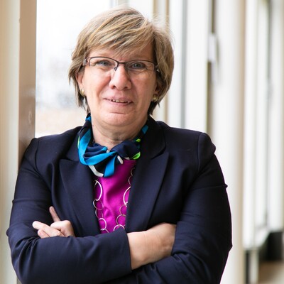Profilbild für Sylke Messer-Radtke