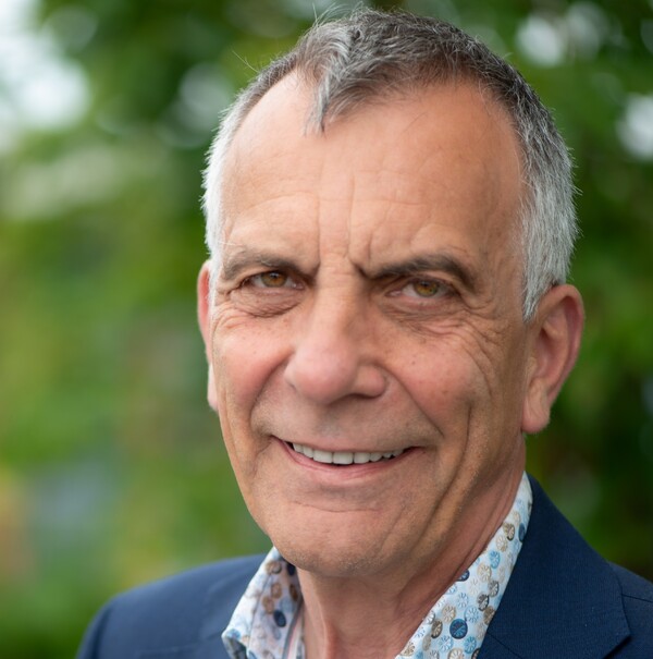 Profilbild für Gerhard Sagerer