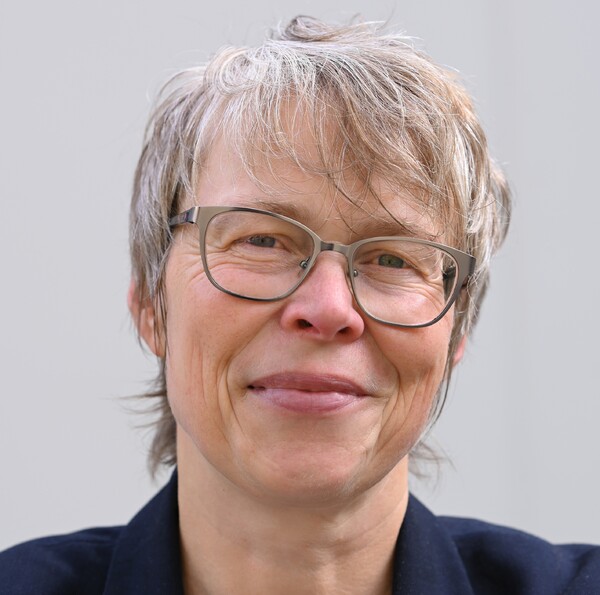 Profilbild für Susanne Jungkunz