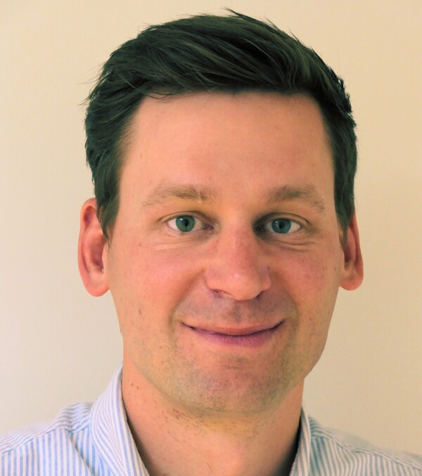 Profilbild für Nils Förster
